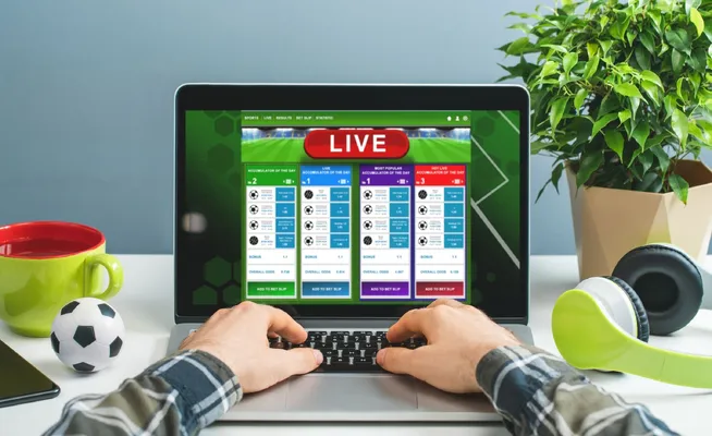 Requerimientos Técnicos Juegos Operados por Internet